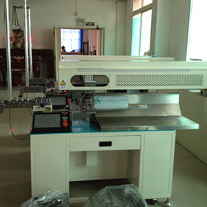 ZN-950 全自動(dòng)裁線(xiàn)